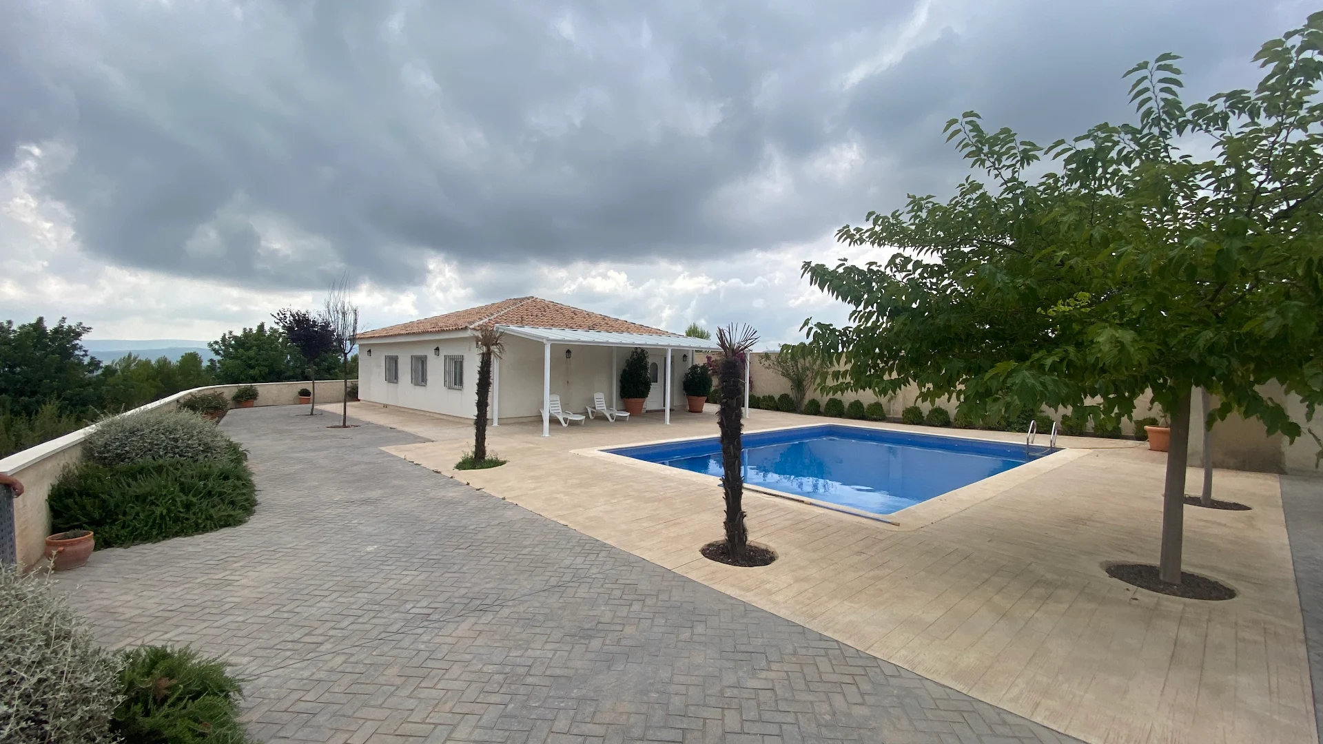 Casa Rural Venta Pilar