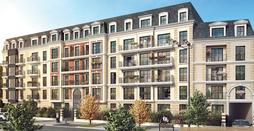 La Boutique de l'Investissement