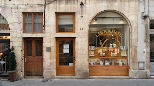 Photo n°2 de A la Bonne Source à Dijon (Librairie)
