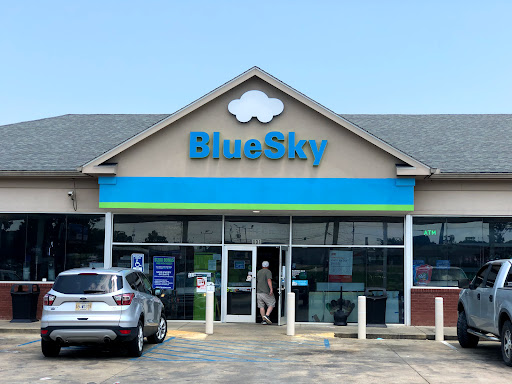 BlueSky #912