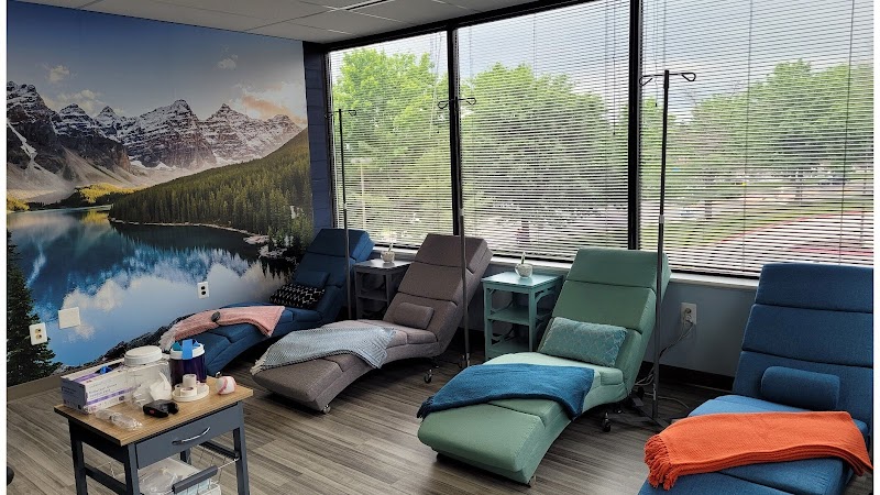 Be The Change Health & Wellness Center