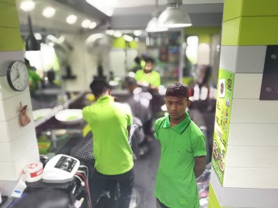Photos of Napit Bari