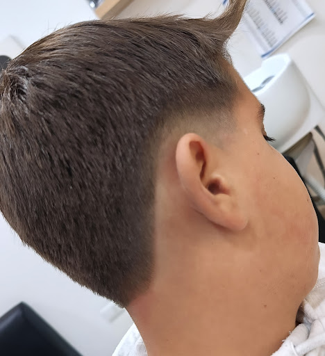 Denissalon - Visual