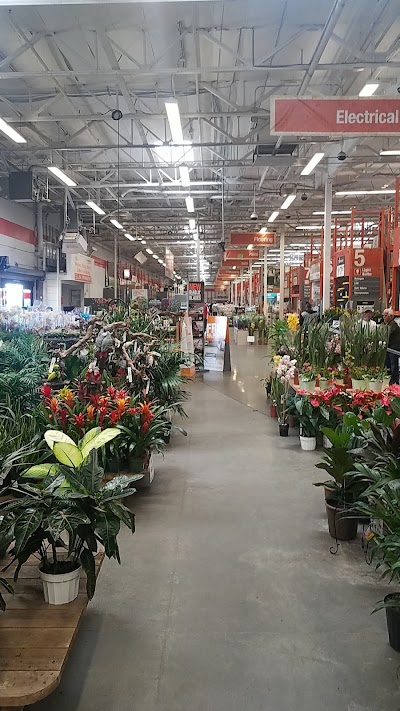 The Home Depot