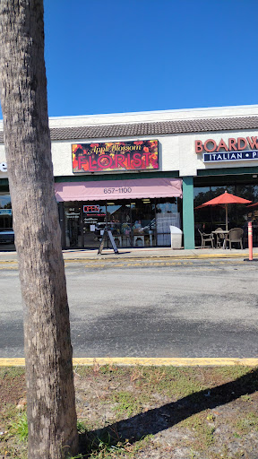 Appleblossom Florist & Gifts