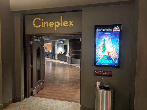 Wildhorse Cineplex - Thumbnail