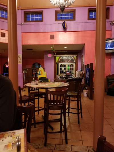 El Loro Mexican Restaurant