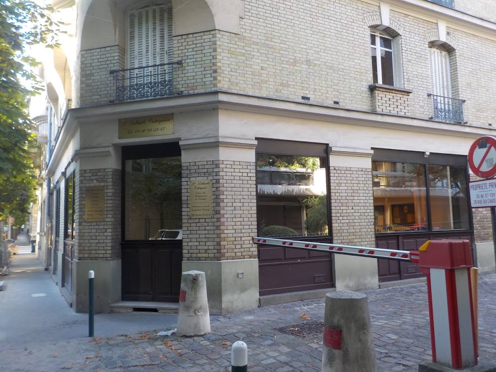 P. Debarle Entreprise