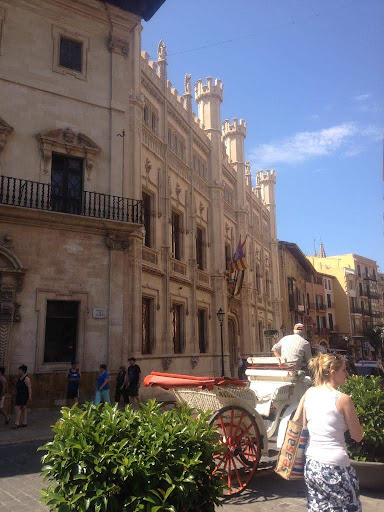 Top Spain Tours - Experiencias Turísticas Exclusivas en España y Portugal - Thumbnail
