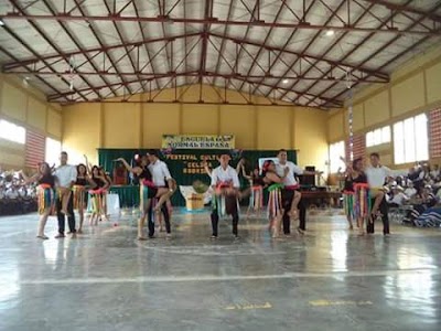 Photos of Normal School Villa Ahumada