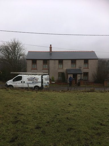 R PEARCE ROOFING CONTRACTORS Gallery - United Kingdom