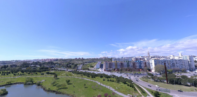 Parque da Paz Número de telefone