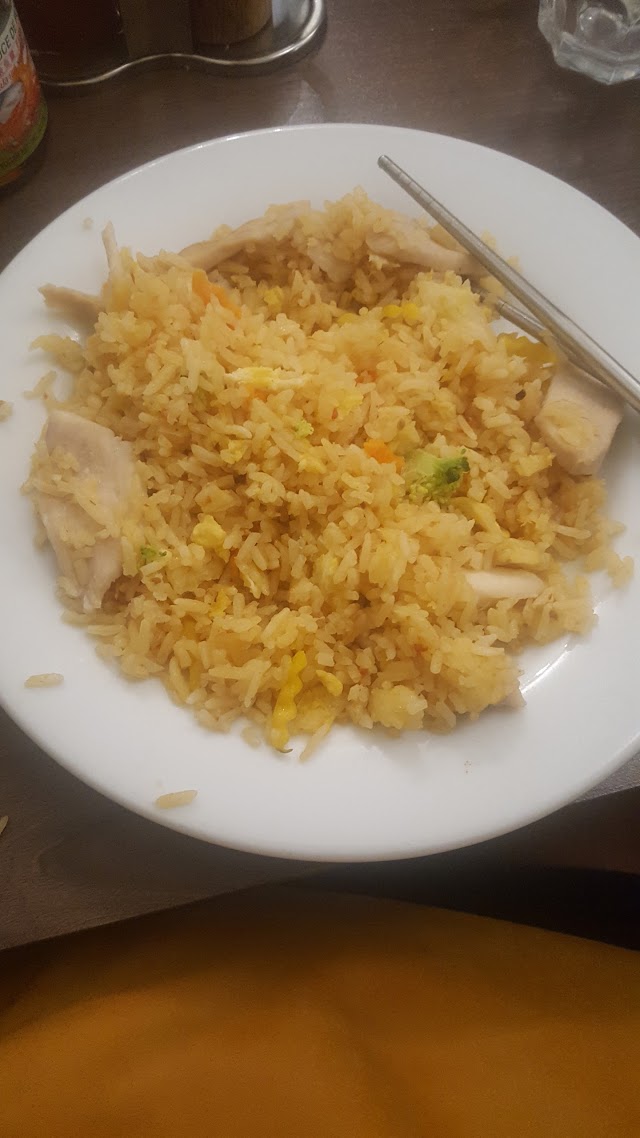 Chez Pai
