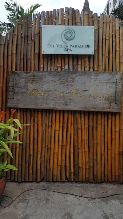 spa