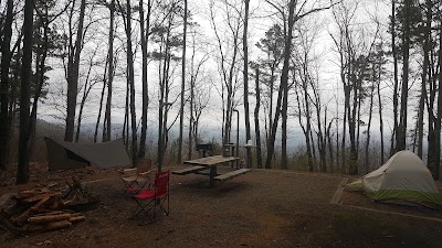 Winding Stair Campground