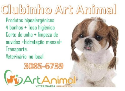 Photos of ART ANIMAL VETERINARY