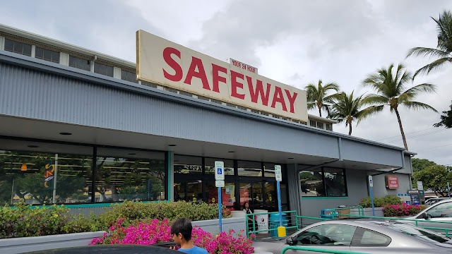 Safeway