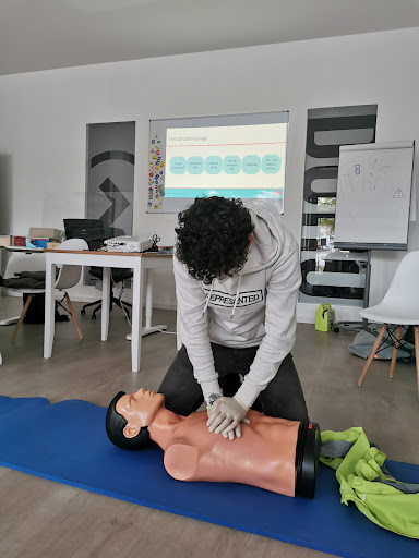 Omput Erste Hilfe Kurs Detmold