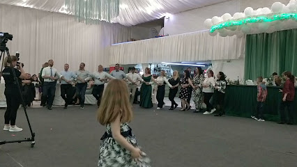 сватбен салон Европа