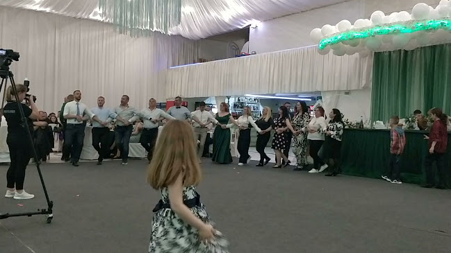 сватбен салон Европа