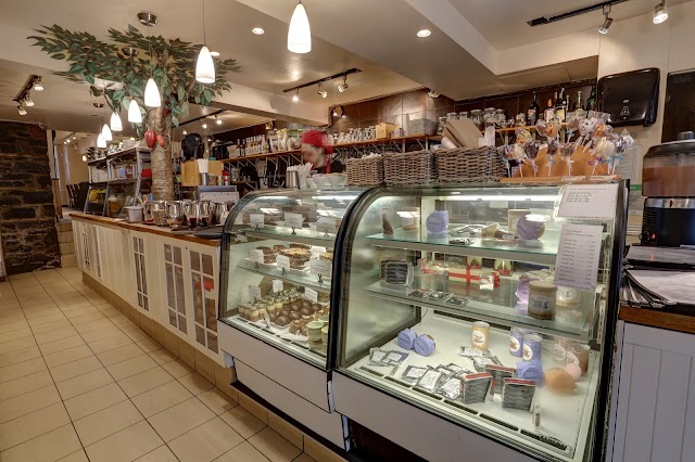 Juliette Et Chocolat