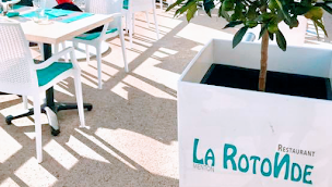 Photo n°40 de La Rotonde Menton à Menton (Restaurant de fruits de mer)