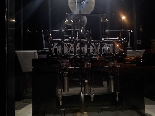 Kulturhaus Ruhla - Visual
