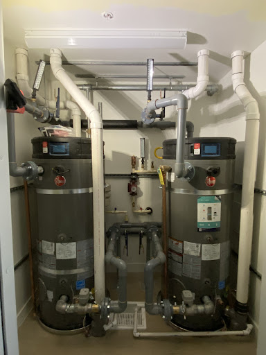 Magnum Plumbing Company