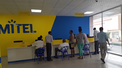 Photos of Lumitel Showroom