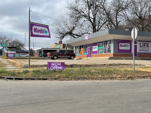 Kush Up Dispensary