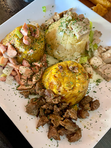 Mofongo's Carolina - Thumbnail