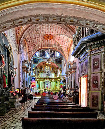 Templo del Oratorio de San Felipe Neri - Thumbnail