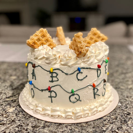 History in the Baking-Lexington, KY Gallery - United States
