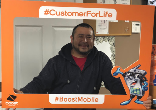 Boost Mobile by MZ Multiservices - Thumbnail
