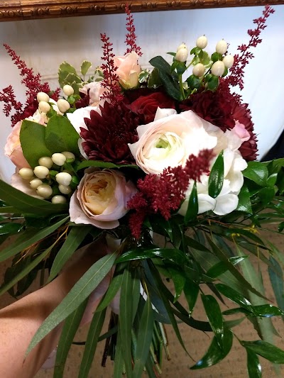 A & J Floral Designs