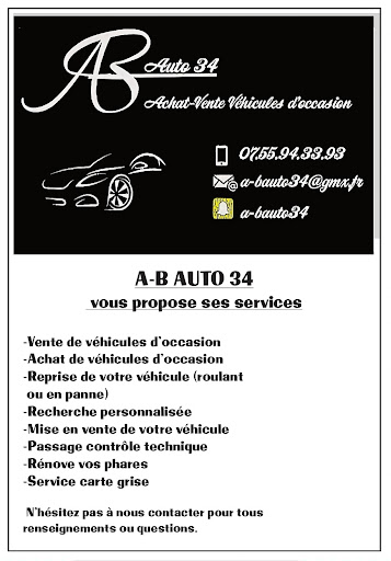A-B Auto 34 - Thumbnail