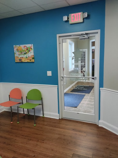 Bright Future Pediatrics - Visual