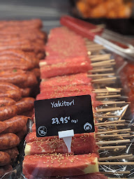 Photo n°19 de Les Mordus de Viande - LMDV Boucherie à Bagnolet (Boucherie-charcuterie)