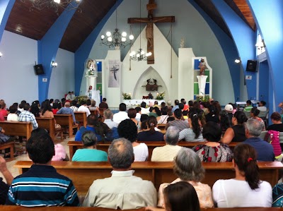 Photos of Church of Our Lady of the Angels