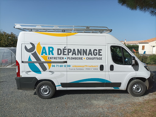 ARdépannage - Thumbnail