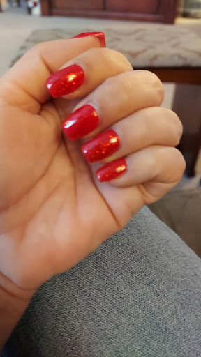 Mays Nails Gallery - United States
