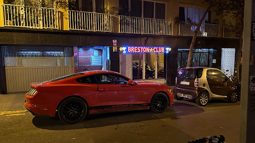 Breston Strip Club Barcelona - Thumbnail