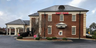 First Bank - Florence Main, SC