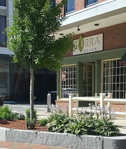 Terra Salon - Thumbnail