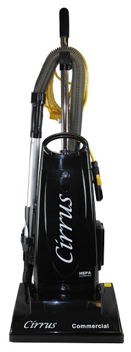 Countywide Vacuum Services & Sales - Thumbnail