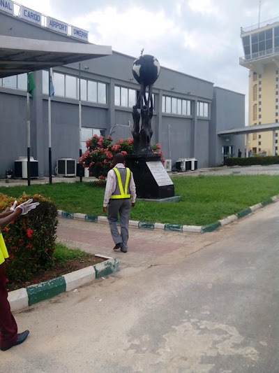 Photos of Sam Mbakwe Airport