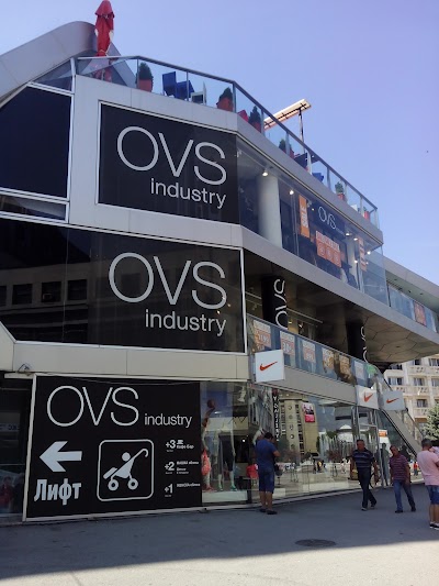 department-store