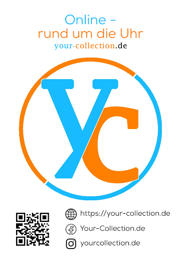 Your-collection.de - Visual