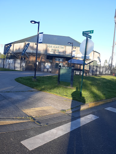 Joe Martin Stadium - Thumbnail