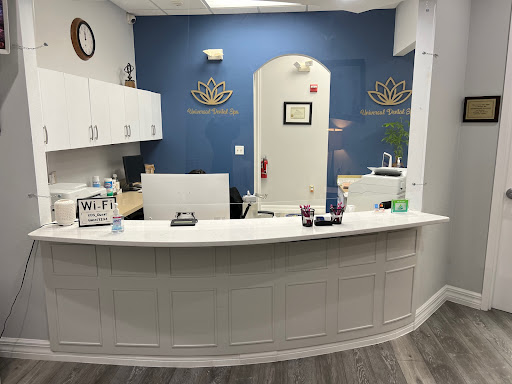 Universal Dental Spa